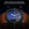 Szkło hartowane Spigen Glas.tr EZ Fit do Samsung Galaxy Watch Ultra (47 mm) 2-Pack – Przezroczysty (Clear)